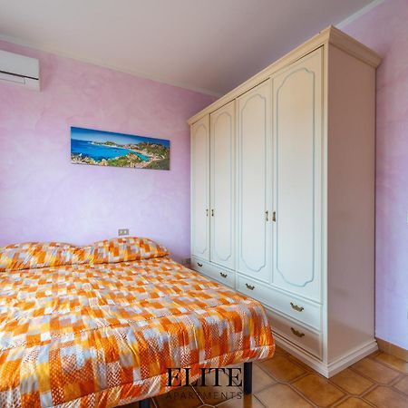 B&B My Home Al Centro Di Olbia Esterno foto