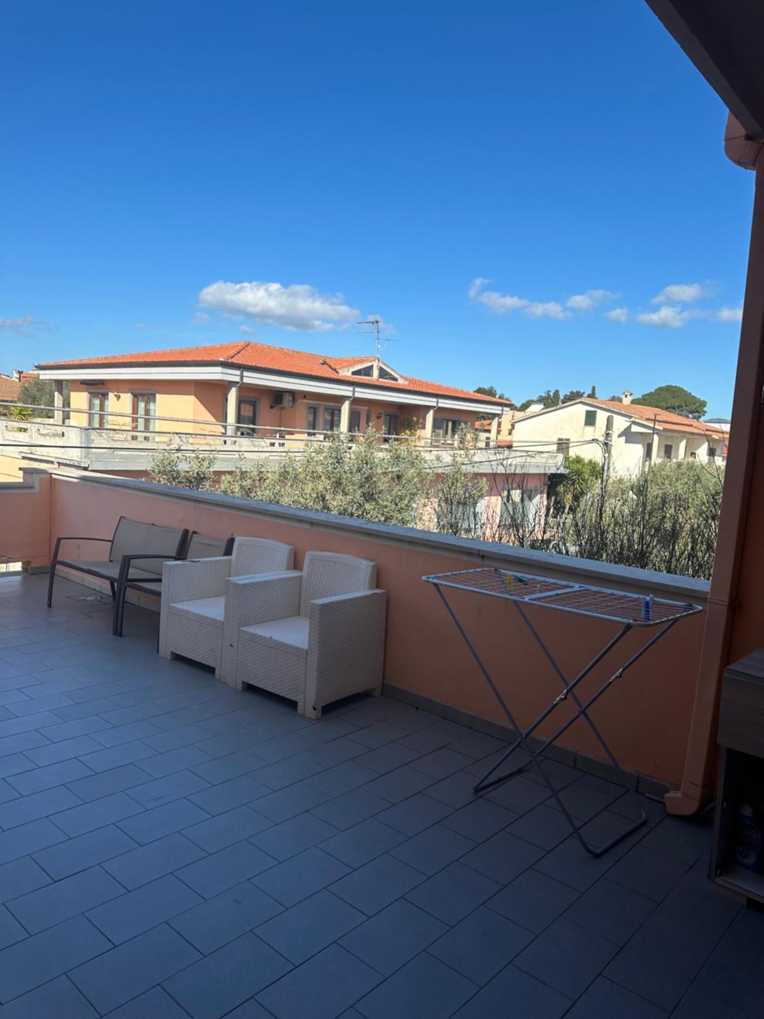 B&B My Home Al Centro Di Olbia Esterno foto