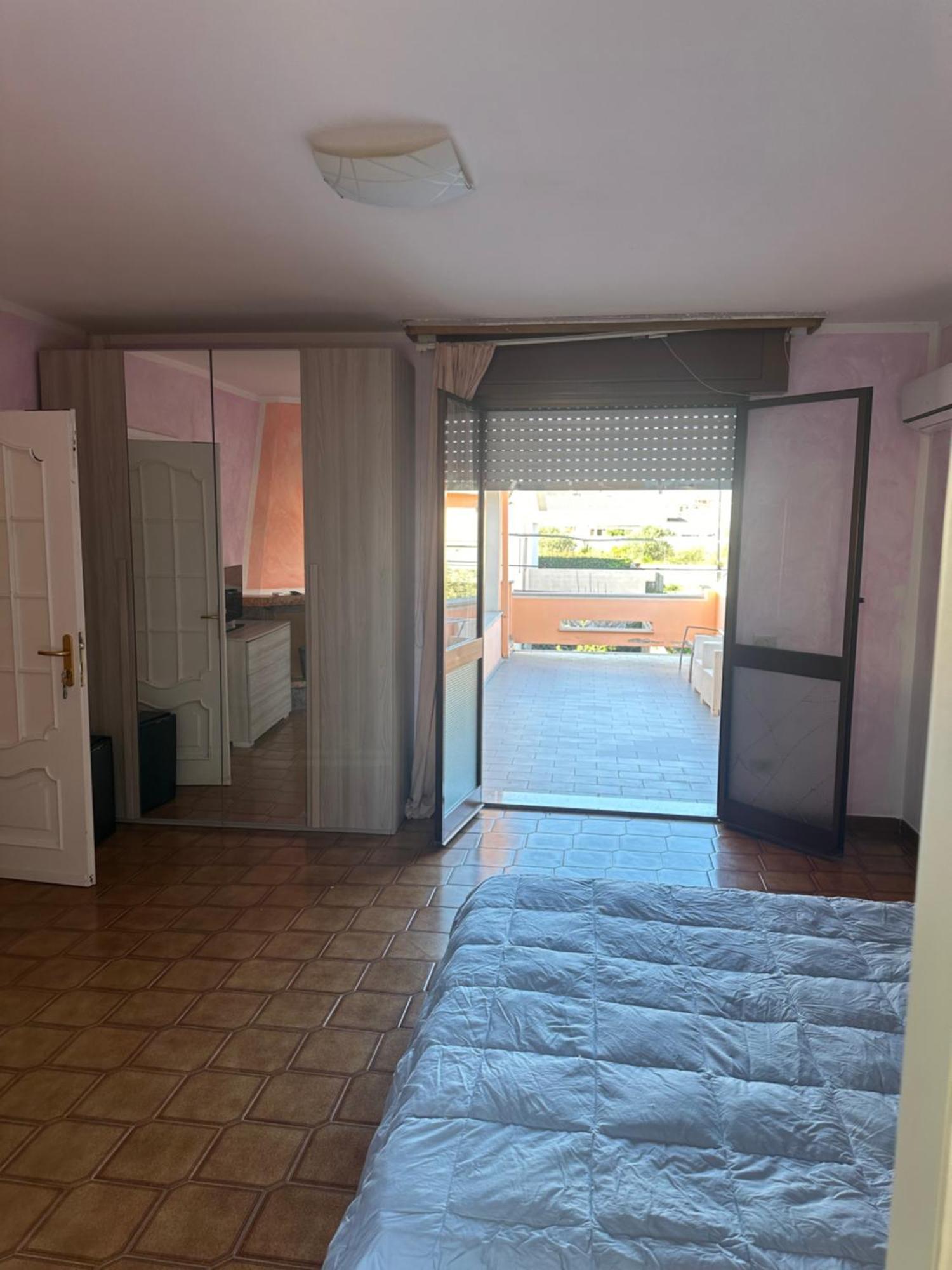 B&B My Home Al Centro Di Olbia Esterno foto