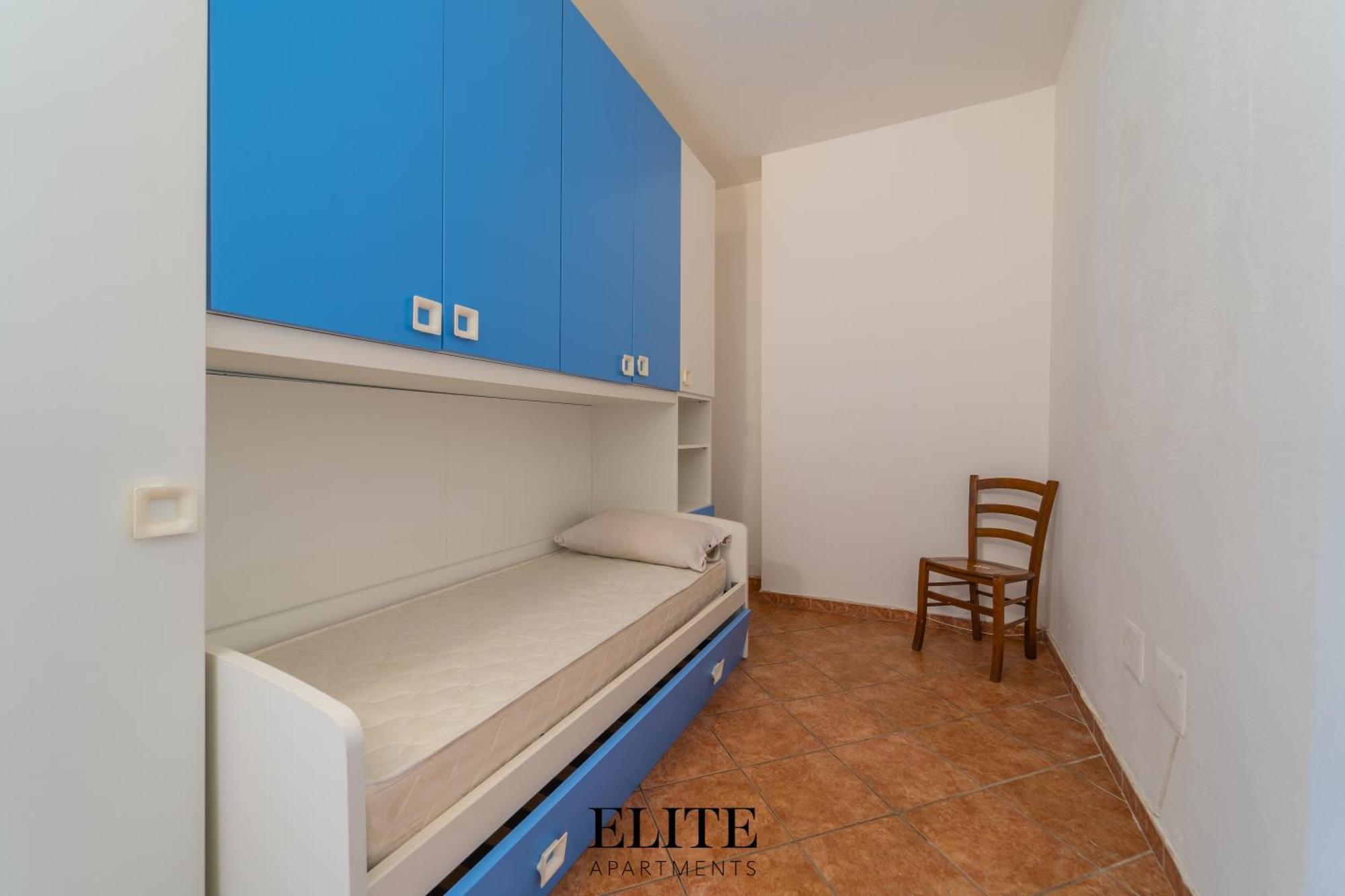 B&B My Home Al Centro Di Olbia Esterno foto