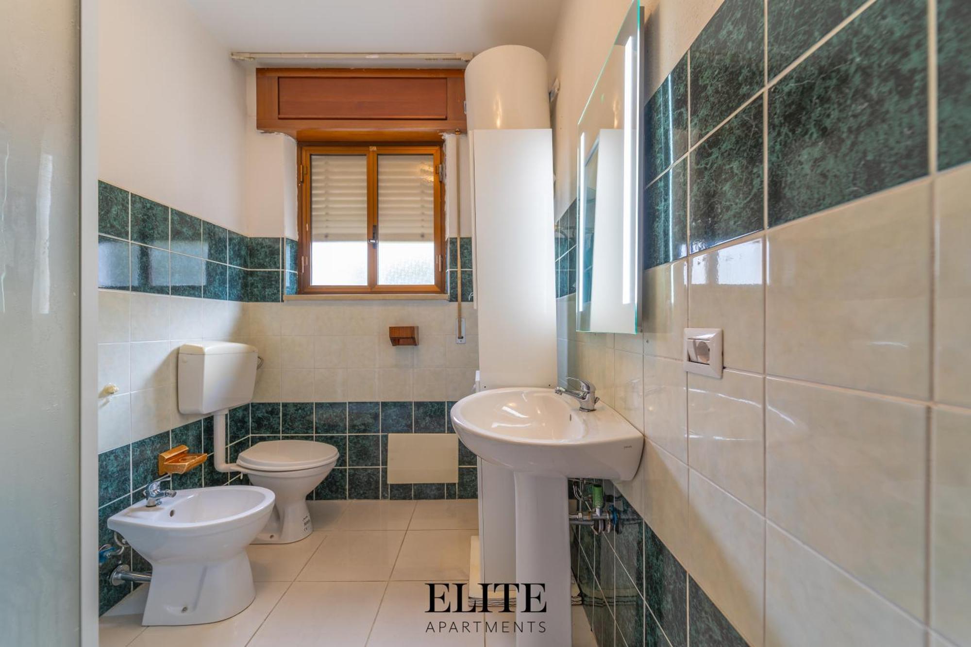 B&B My Home Al Centro Di Olbia Esterno foto