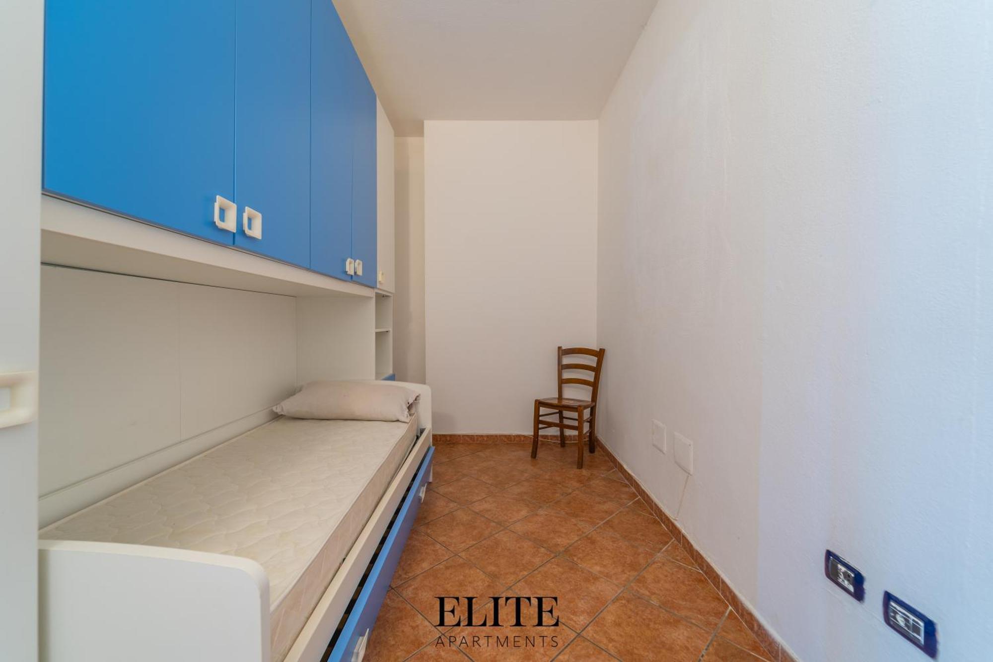 B&B My Home Al Centro Di Olbia Esterno foto