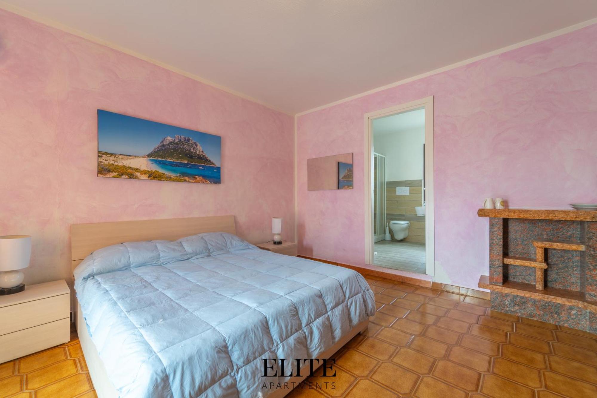 B&B My Home Al Centro Di Olbia Esterno foto