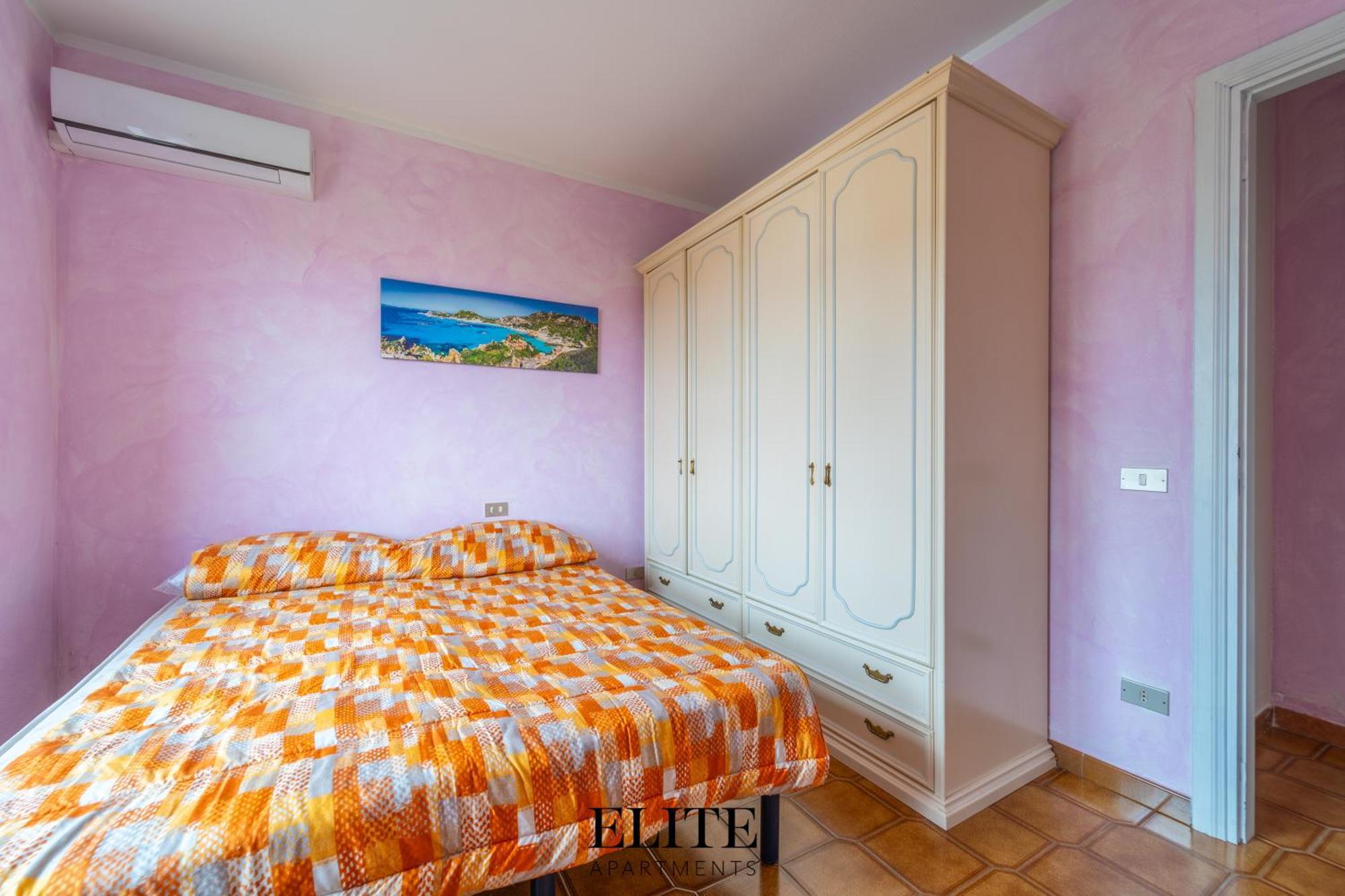 B&B My Home Al Centro Di Olbia Esterno foto