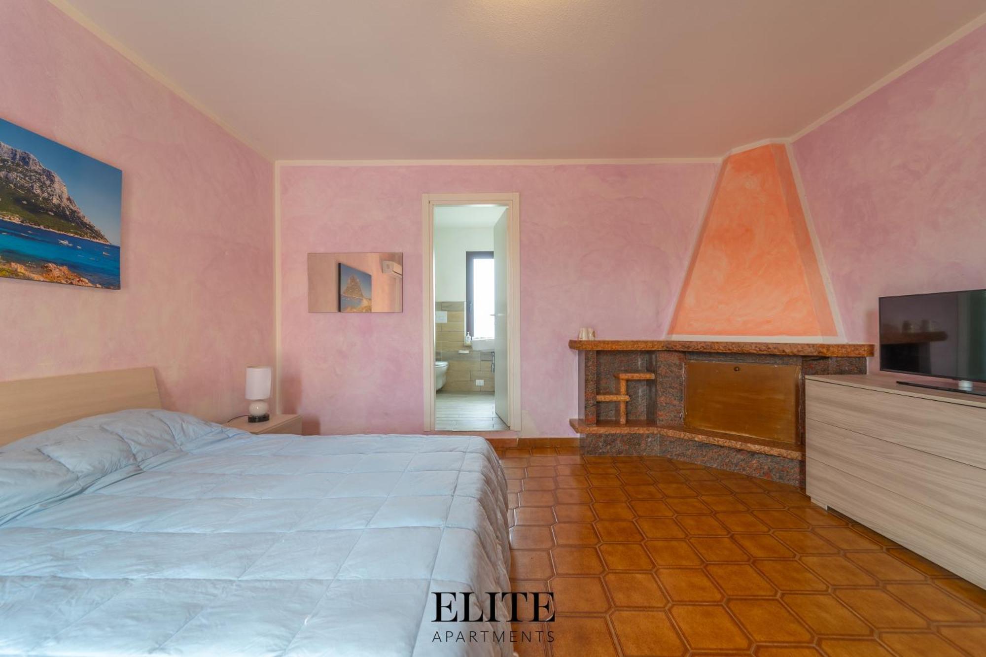 B&B My Home Al Centro Di Olbia Esterno foto