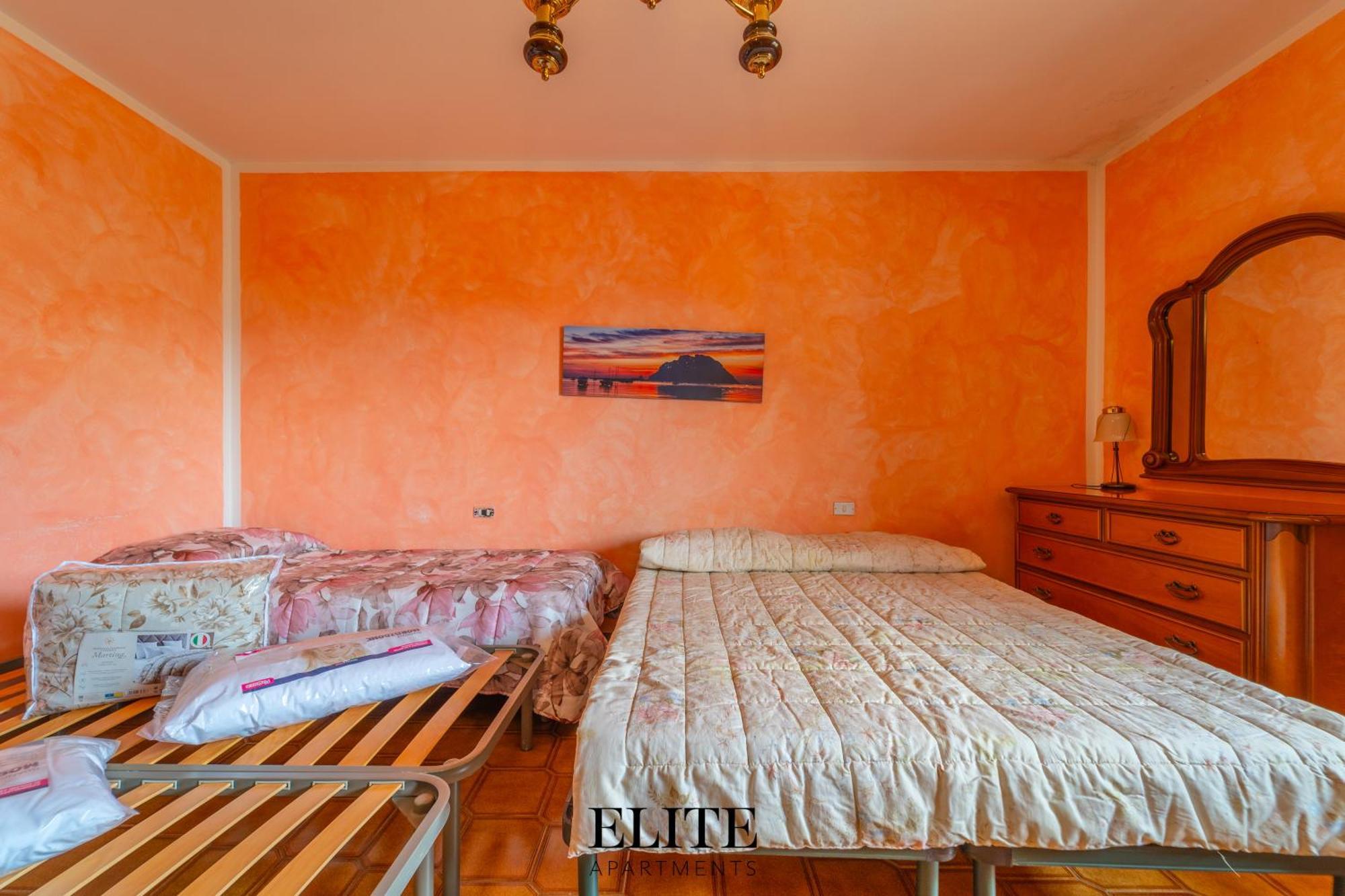 B&B My Home Al Centro Di Olbia Esterno foto