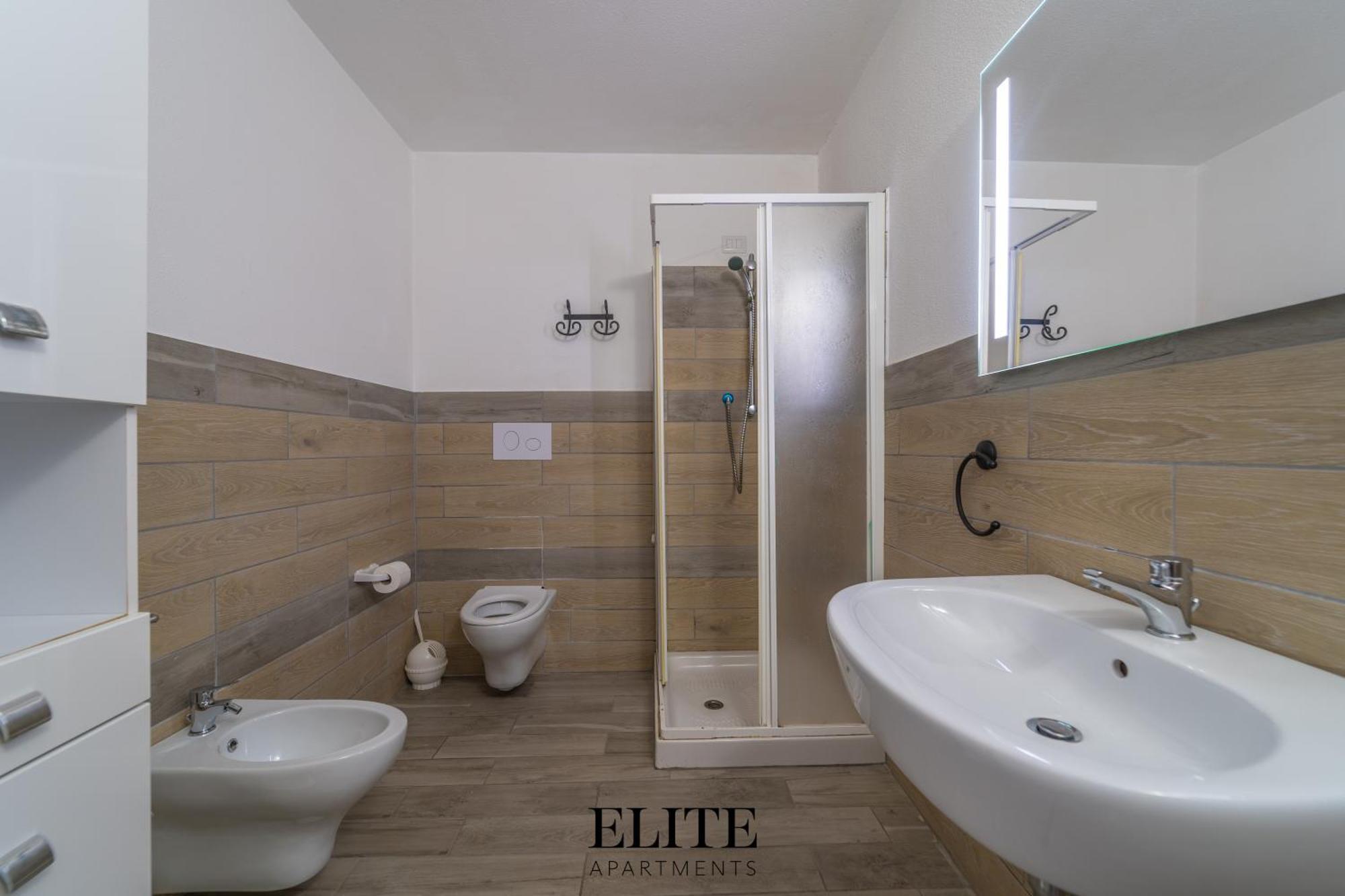 B&B My Home Al Centro Di Olbia Esterno foto