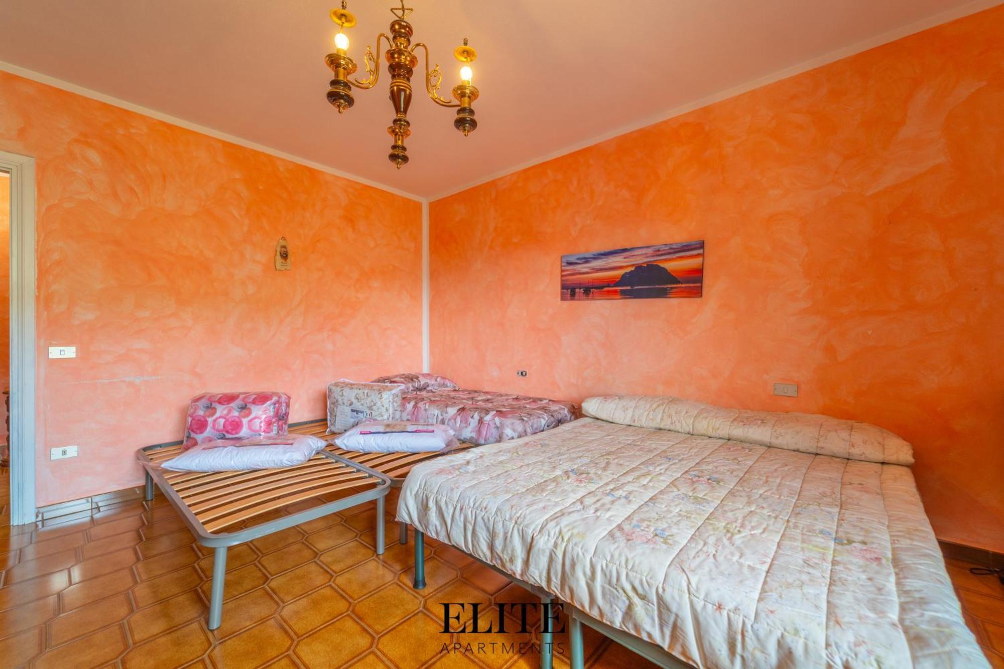 B&B My Home Al Centro Di Olbia Esterno foto
