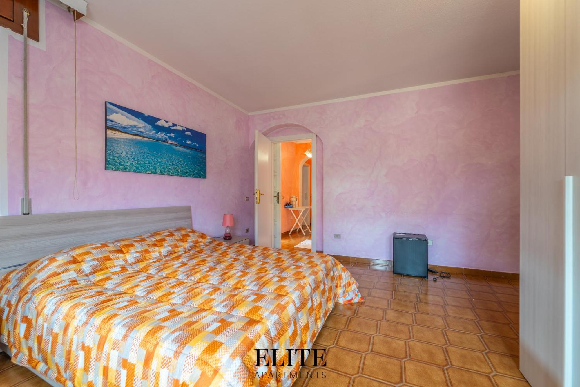 B&B My Home Al Centro Di Olbia Esterno foto
