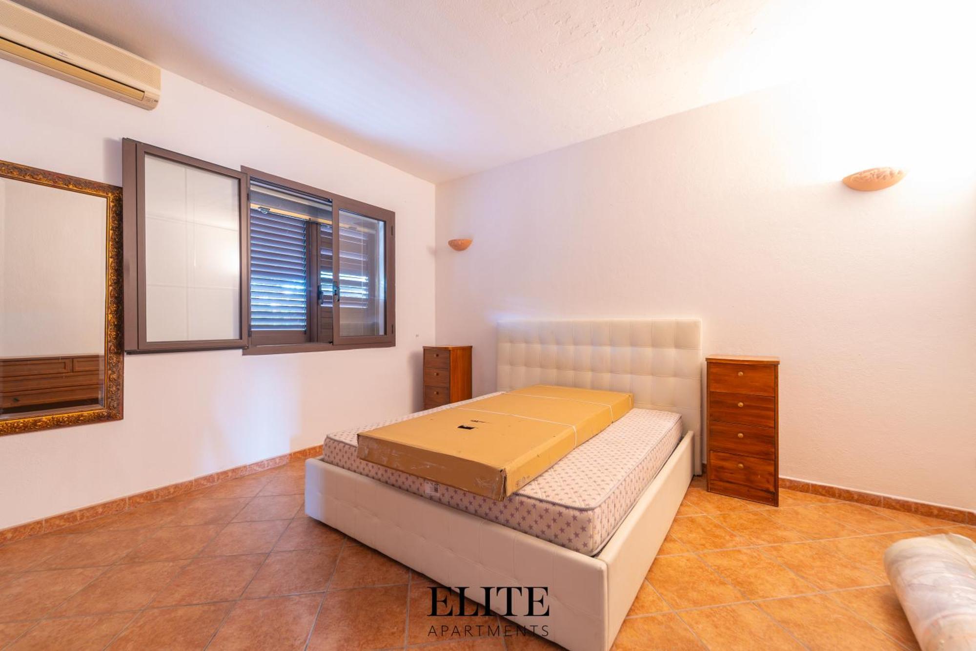 B&B My Home Al Centro Di Olbia Esterno foto