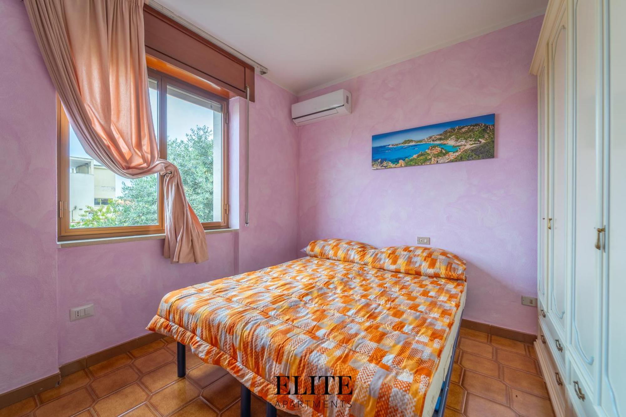 B&B My Home Al Centro Di Olbia Esterno foto
